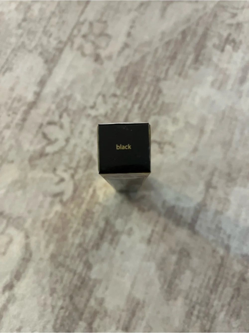 tarte volumizing mascara
